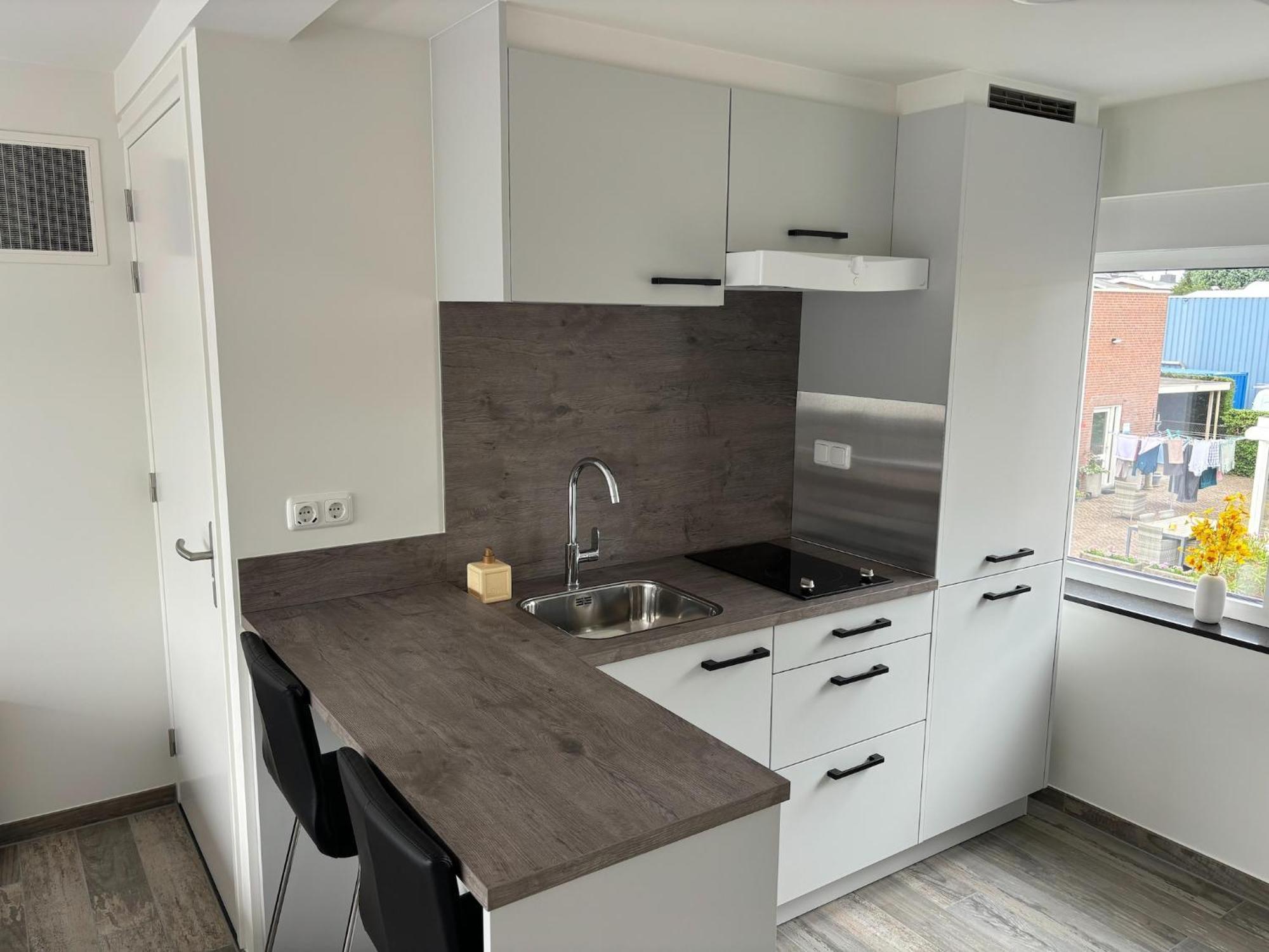 Cosy Apartment Near Center Landgraaf Exteriör bild